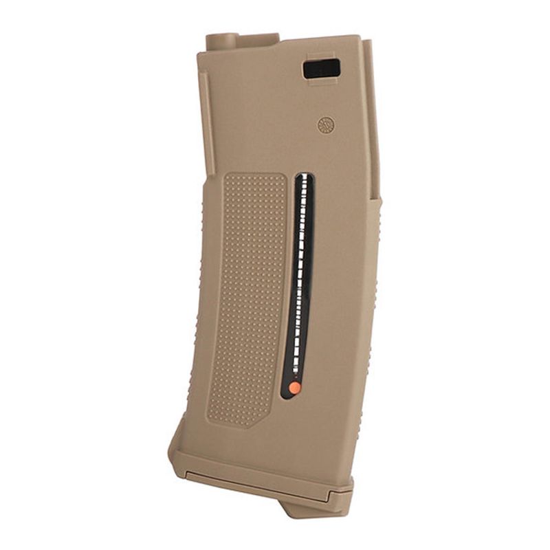 Chargeur mid-cap 250 billes PTS EPM-1 DE Chargeur mid-cap 250 billes PTS EPM-1 DE