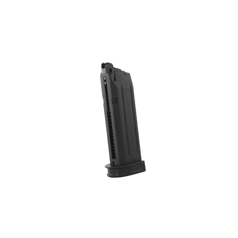 Réplique pistolet Steyr L9-A2 CO2 0.8j Réplique pistolet Steyr L9-A2 CO2 0.8j