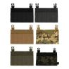 Panel VX Buckle-up PISTOL MAG - 5 compartiments Noir