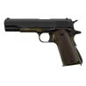 Réplique airsoft KJ Works 1911 gaz metal KJ Works 1911 - OD Green