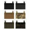 Panel VCAM VX Buckle-up pour Chargeur M4 - 3 emplacements camo