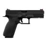 Réplique airsoft KJ Works KP-13 metal slide KP-13 gaz metal slide - Noir