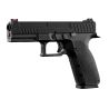 Réplique airsoft KJ Works KP-13 metal slide KP-13 gaz metal slide - Noir