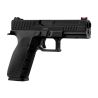 Réplique airsoft KJ Works KP-13 metal slide KP-13 gaz metal slide - Noir
