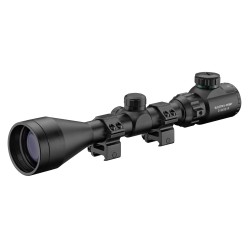 Electro-Point Lunette 3-9X50 IR Lunette 3-9X50 IR