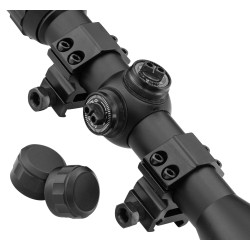 Electro-Point Lunette 3-9X50 IR Lunette 3-9X50 IR