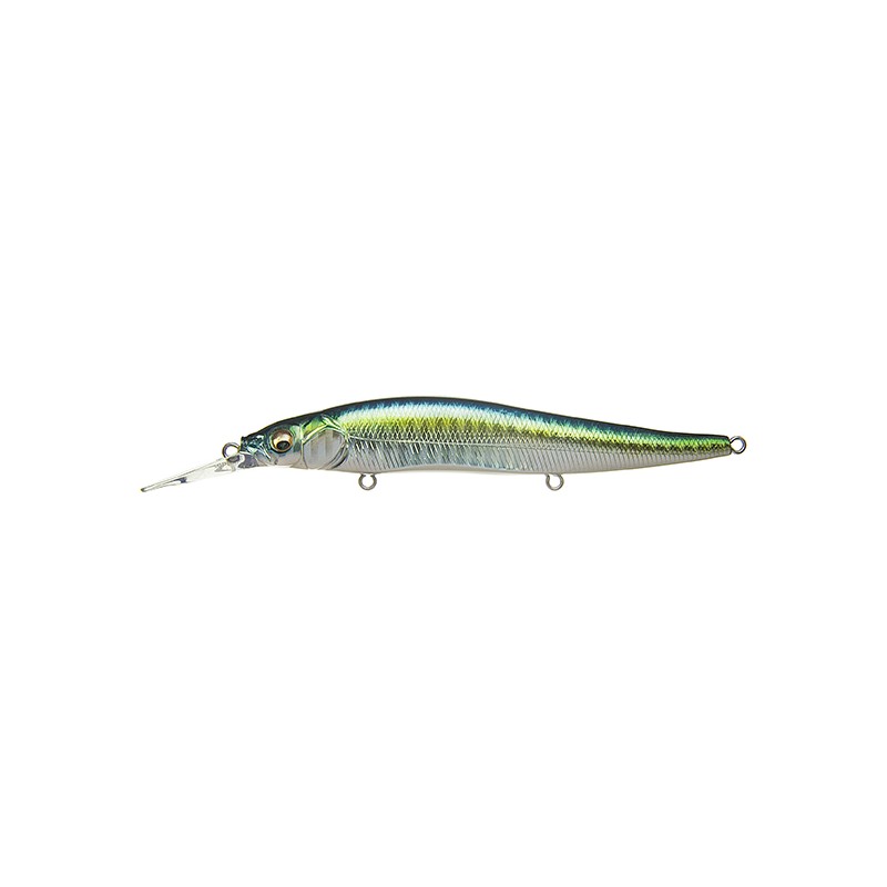 VISION 110 +1 SW - GG CRUISING BLUE