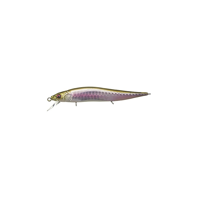 VISION 110 JUNIOR SW - GG PINGISU RED EYE