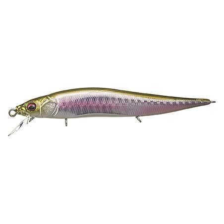 VISION 110 JUNIOR SW - GG PINGISU RED EYE