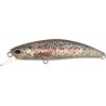 SPEARHEAD RYUKI 60 S - CCC3815 BROWN TROUT ND