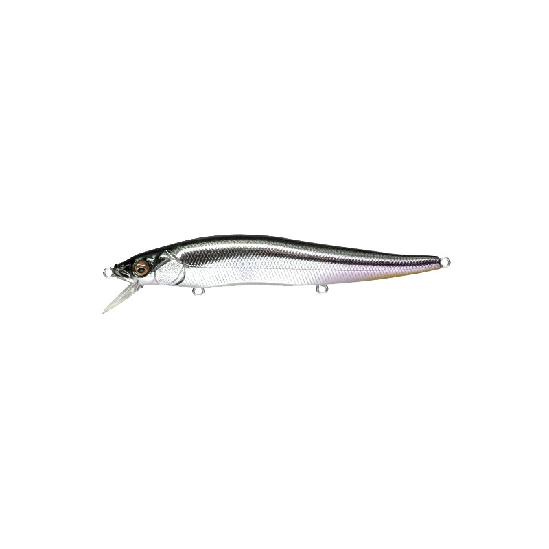 VISION 110 FW SUSPENDING M SHAD
