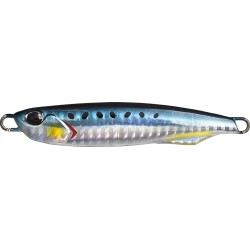 DRAG METAL CAST SLIM 30g PHA0011 SARDINE
