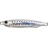 DRAG METAL CAST SLIM 30g PJA0210 SHIRASU