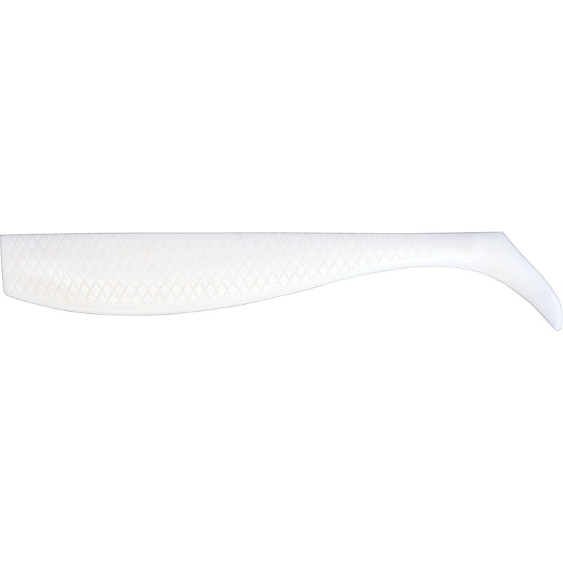 BAKUREE SHAD KB 110 - WHITE