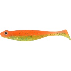 HAZEDONG SHAD 4.2 - ORANGE GREEN