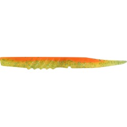 SUPER GIANT X LAYER - ORANGE GREEN