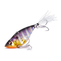VIBRATION X DYNA RESPONSE 1/4 - GILL OB
