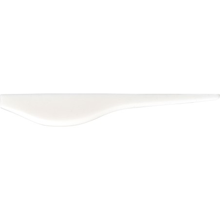 FINESS KB 6 WHITE