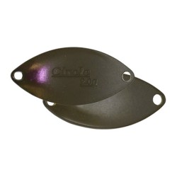 CIRCLE 2.8G - JEWEL BROWN 57