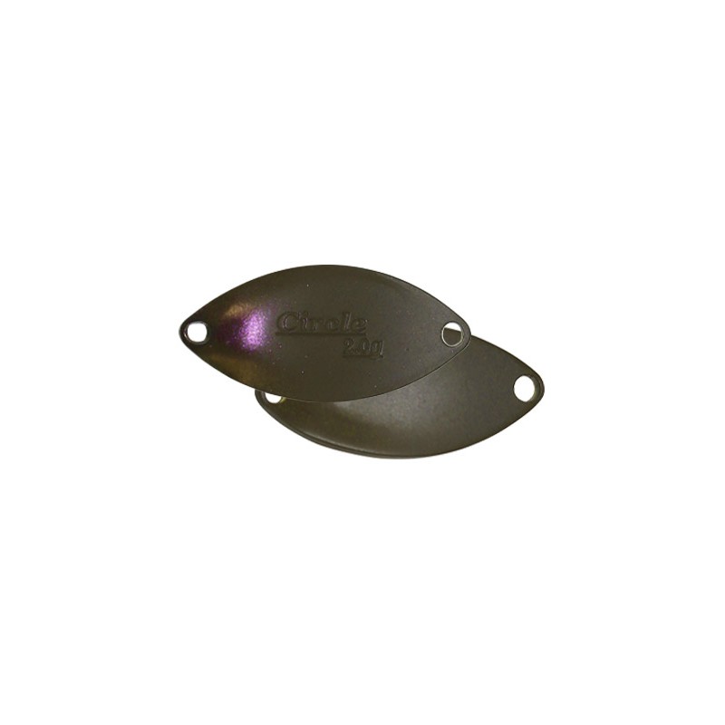 CIRCLE 2.8G - JEWEL BROWN 57