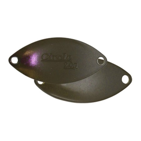 CIRCLE 2.8G - JEWEL BROWN 57