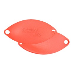 CIRCLE 2.8G - PASSION GLOW RED 60