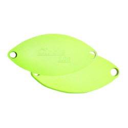 CIRCLE 2.8G - PASSION GLOW GREEN 62