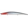 TIDE MINNOW 175 FLYER - DHN0432 CHIGOMORI RED HEAD