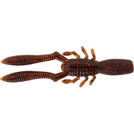 BOTTLE SHRIMP 3 - EBIMISO RED FLAKES