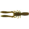 BOTTLE SHRIMP 4 - KASUMI GREEN FLAKES