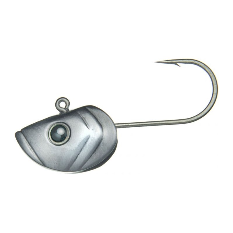 ULTIHEAD MATT EVO - 120 gr - 7/0 - UNITE VRAC