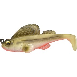 DARK SLEEPER 3.8 - 27 g - VAIRON RB ( SP-C )