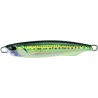 DRAG METAL CAST SLIM 30g - PNA0489 REAL MACKEREL