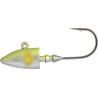 BAKUREE HEAD 24 g - 4/0 - CHART AYU