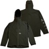 WILDERNESS JACKET BLACK - M