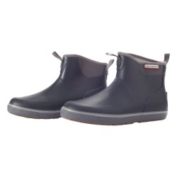DECK BOSS ANKLE BOOT - BLACK - 45