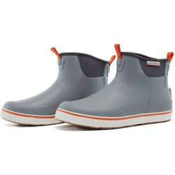 DECK BOSS ANKLE BOOT - MONUMENT GREY - 47