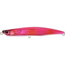ROUGH TRAIL MALICE 130 - CBA0406 CORAL RED