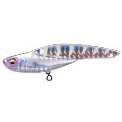 ONIMARU SAWARA TUNE 20 gr - G SILVER GIGO