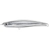 BAYRUF SEEK 85S - MCC0522 SILVER SLASH