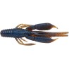 BATTLE HOG 2.6 - 020 DARK CINNAMON / BLUE FLK