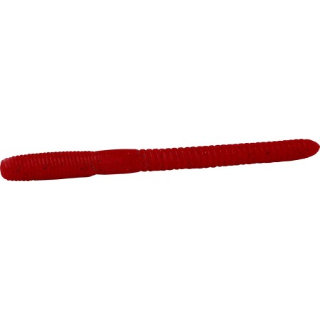 FAT WHIP 5 HW - 035 RED / RED FLK