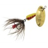 CUILLERE CLASSIC REGULAR FLY PMRF-GBR - GOLD/BROWN - 2 (10/pck)