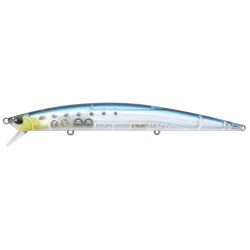 TIDE MINNOW 140 SLIM - CCCZ279 GHOST IWASH