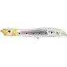 PATCHINKO 100 - GHOST WHITE IWASHI