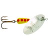 CUILLERE PMR-S REGULAR - SILVER - 15 (10/pck)