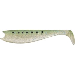 MADSHAD 85 - GREEN IWASHI - 15gr 2/0 (20 pièces)