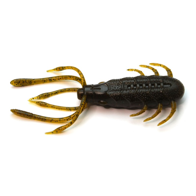 BUKKOMI CRAW - 067 GURIPAN SUKERU
