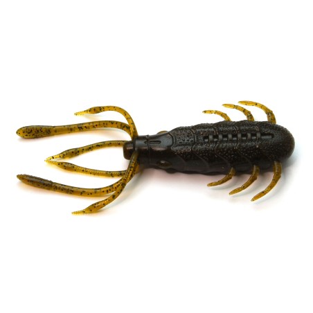 BUKKOMI CRAW - 067 GURIPAN SUKERU