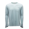 TEE SHIRT SHOREBREAK LS CREW SURF - XXL